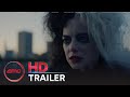 CRUELLA – Trailer #2 (Emma Stone, Emma Thompson) | AMC Theatres 2021