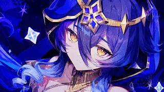 where do the stars wanna go ๐ซ โ celestial vibes ใyoruyokaiใ