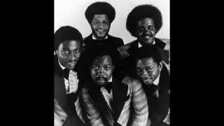 Video thumbnail of "The Stylistics - I Will Love You Always"