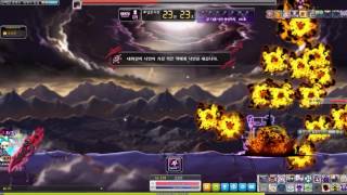 Demon Slayer Normal Damien Soloing ( in KMS )