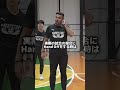 【DJサックマンキャンプ】DHOからの攻めるパターンを増やす！/Hoop Study Japan/T’s Factory