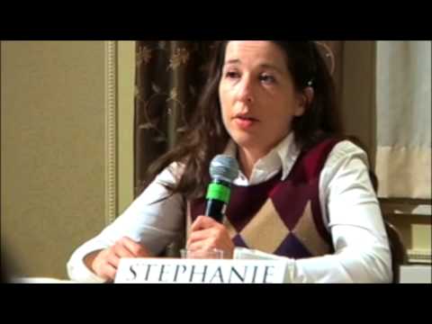 Stephanie Rojas 2 - YouTube