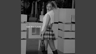 Girl You Loud - lynnda