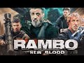 Rambo 6 new blood 2024 movie  sylvester stallone  rambo 6 full movie 720p imaginary facts