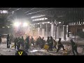 自然に挑む!~駅構内の除雪~【JR北海道】