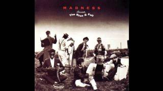 Madness - Calling Cards
