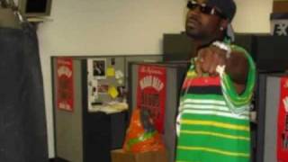 Young Buck Ft. BigBang - Holster