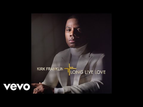 Kirk Franklin - Spiritual (Official Audio Video)