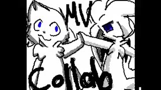 Raindrops MV Collab / Flipnote Hatena