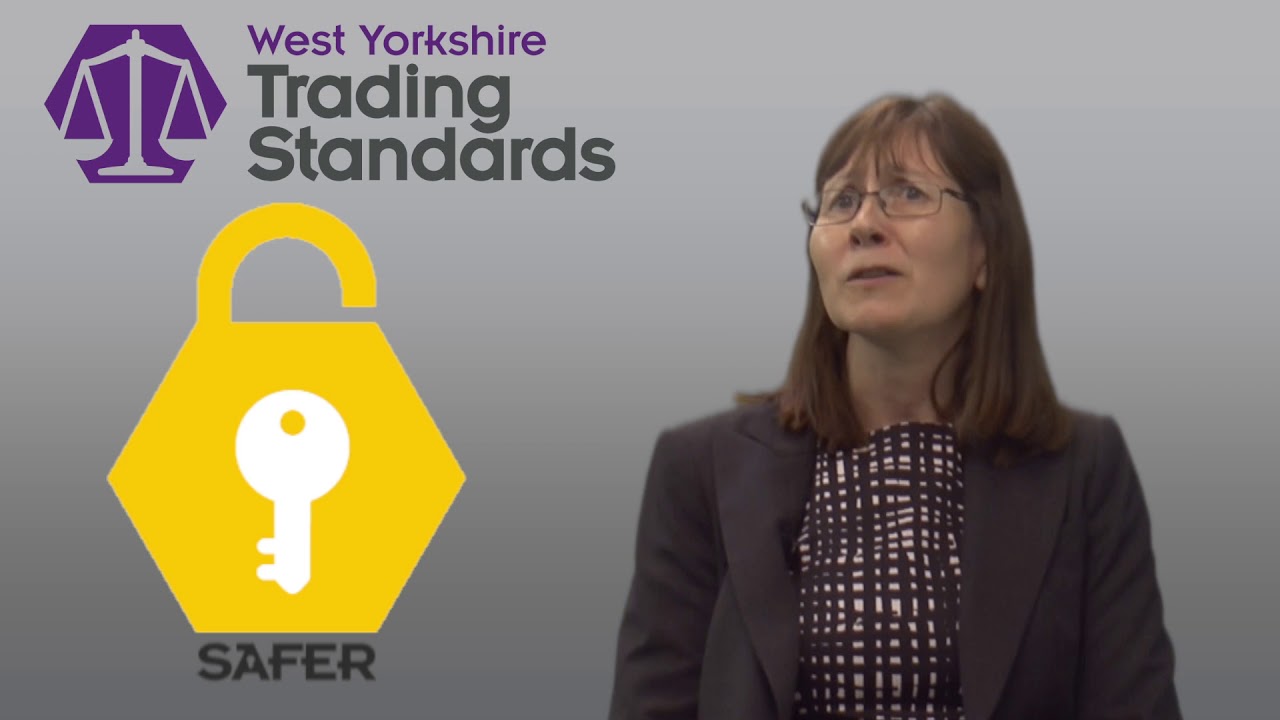 Fishing, Smishing and Vishing | West Yorkshire Joint Services Top Tips