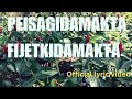 PEISAGIDAMAKTA FIJETKIDAMAKTA II Open Sarangthem R Songkhupjang II Official Lyric Video 