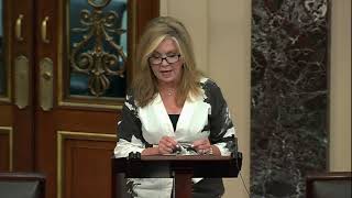 "It Should Be Easy to Vote, and Hard to Cheat," Says Blackburn