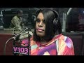 Miss Sophia Is Back, And Gives Her Take On Malik Yoba "Coming Out!"