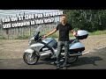 Can the Honda ST1300 Pan European still compete in 2020/2021?