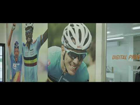 Bioracer Corporate Video