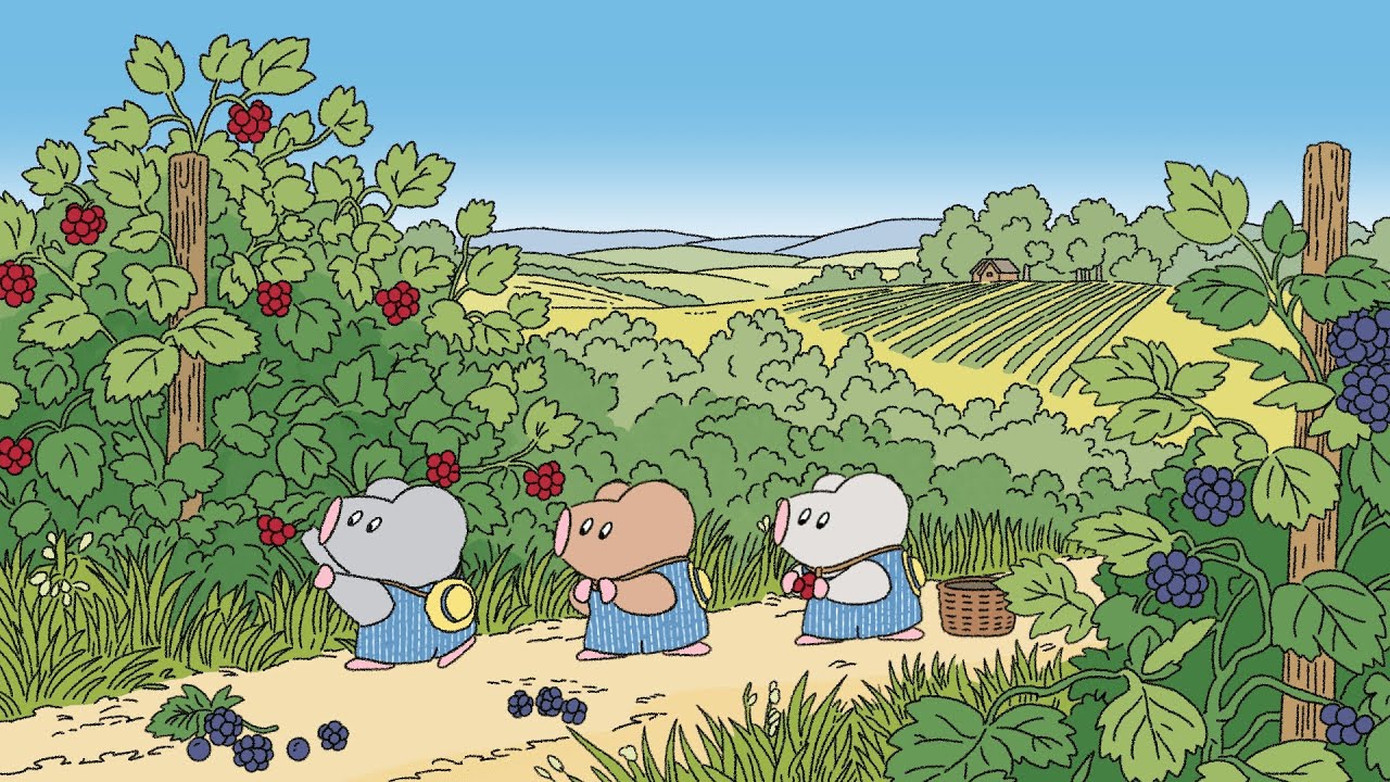 |𝘿𝙤𝙪𝙭𝙘𝙤𝙞𝙣𝙜𝙗𝙡𝙚𝙪| Летний набор на ферму