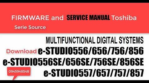 Download Update Firmware Toshiba 557, 657, 757,857,556, 656,756, 856, Source Toshiba, Sram HDD F100,