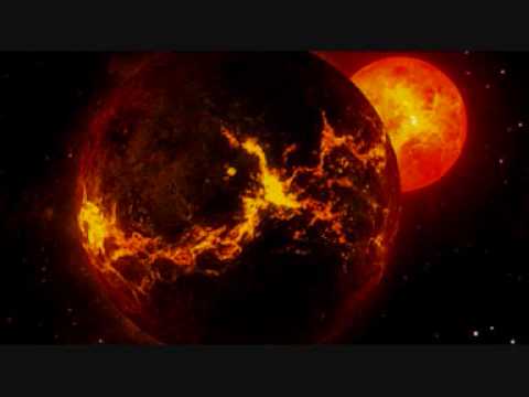 Dead Planet Video