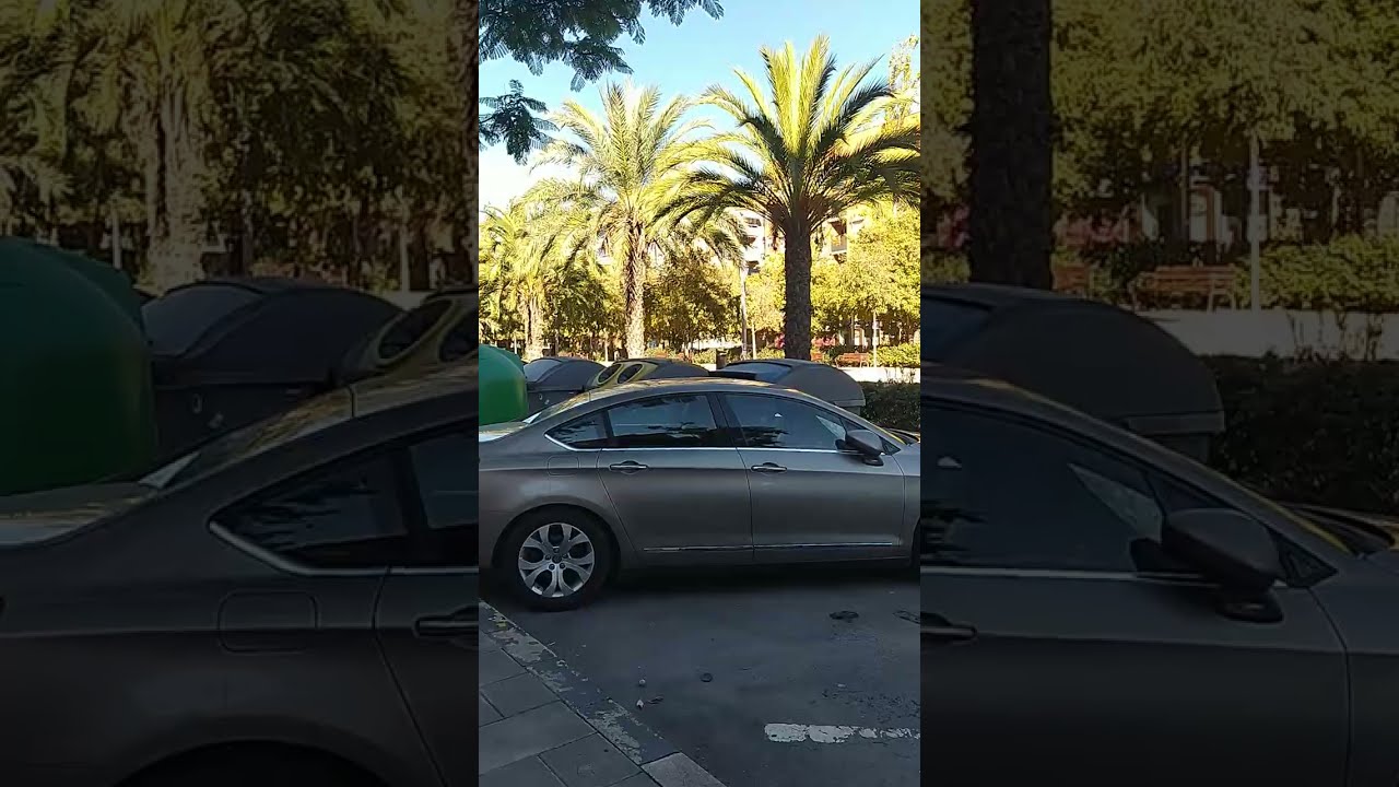 فيديو 💥 جولة خفيفة  bulevar del pla اليكانتي🇪🇸 والموضوع اليوم اكتتاب  عند النساء 🇲🇦🇩🇿🇹🇳