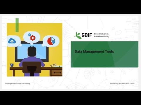 Video: Care sunt instrumentele de gestionare a datelor de bază?