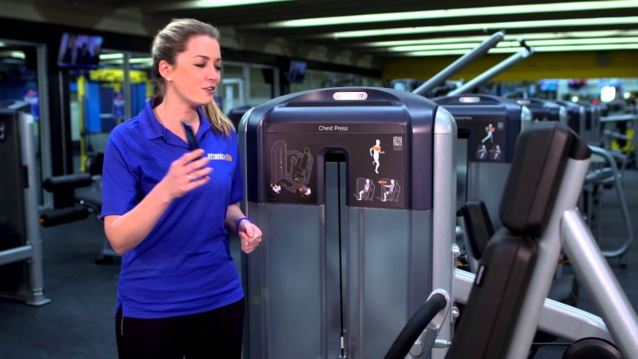 Fitness For 10 Mankato Tour 2015 YouTube