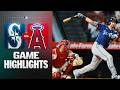 Mariners vs. Angels Game Highlights (4/4/26) | MLB Highlights