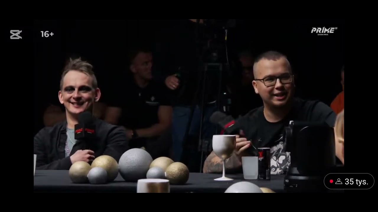 ROBALINI | GALA PRIME MMA 11 | 15.12.2024