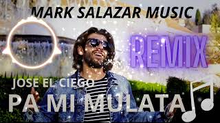 jose el ciego🎶flamenco remix Mark salazar (music)