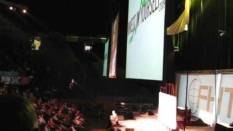 Paul Orberson in heaven it wil be OH I SEE