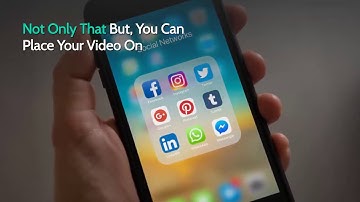 convert blog post article into video