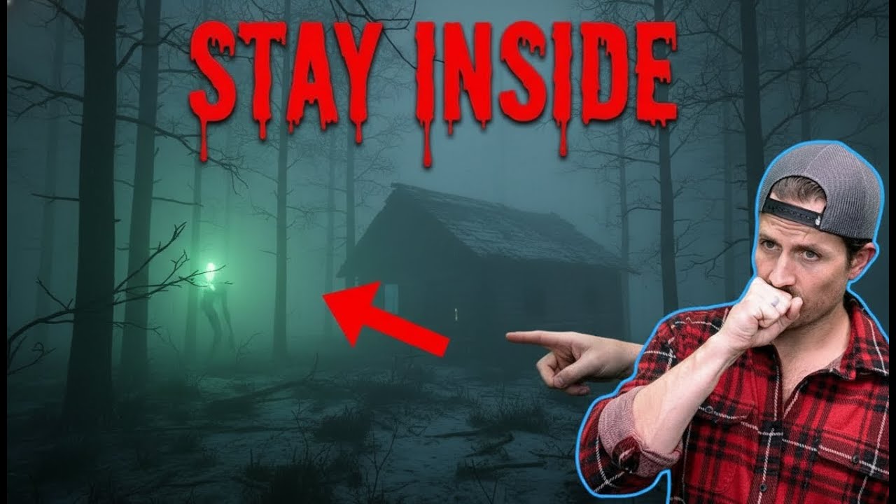 MrBallen Horror Story | Bedtime Stories to Fall Asleep For Adults | New Podcast