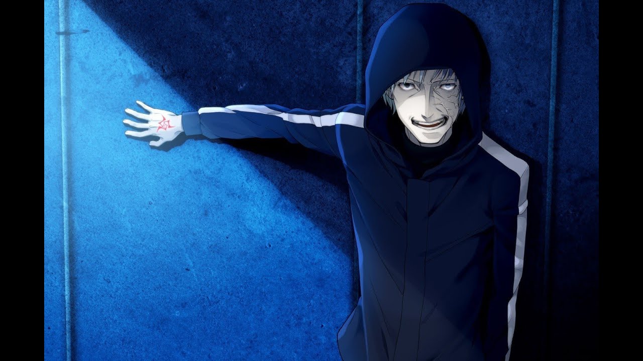 Fate Zero Kariya Matou In The End Amv Youtube