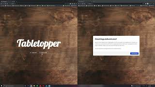 Tabletopper - Update 2 screenshot 1