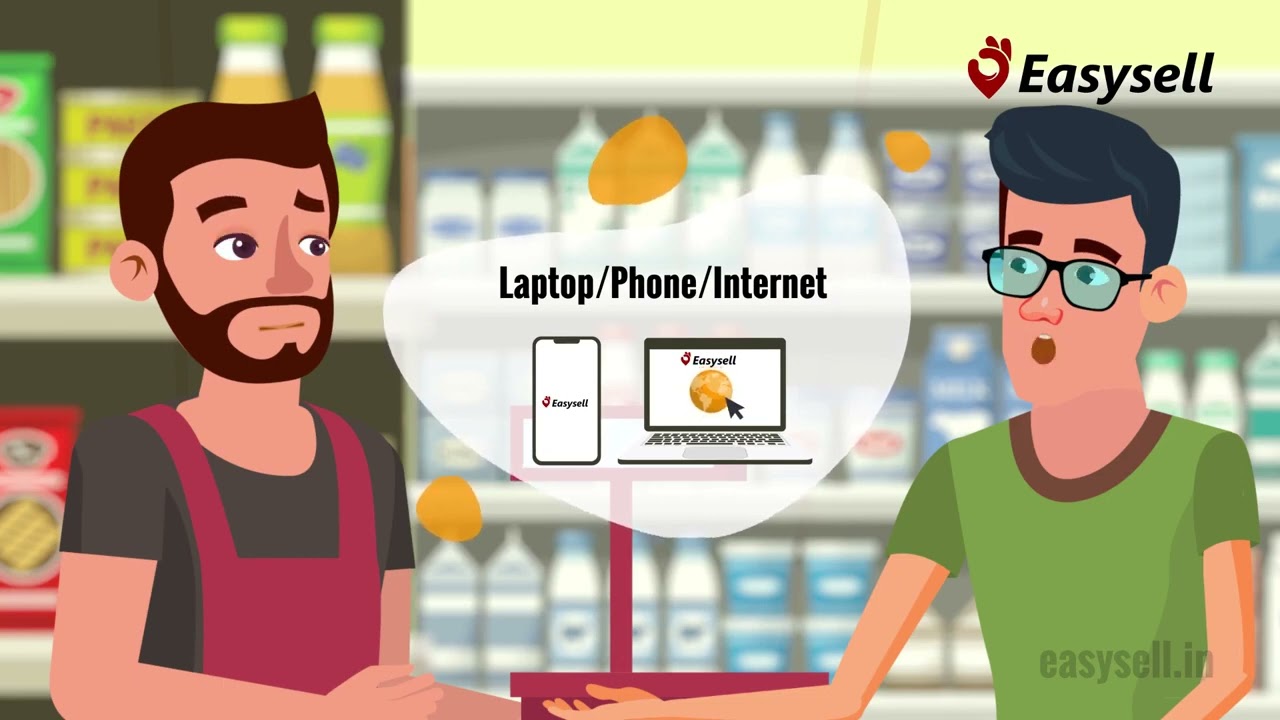 Amazon Easy Store Franchise Review with Details Commission Investment | Kya Hai and Kaise Open Kare