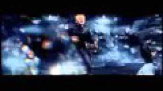 ARESTRA linkin park crawling