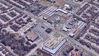 Officer Involved Shooting for Web