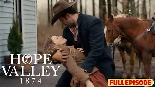 Rebecca COLLAPSES?!  Hope Valley Episode 6 Leaves Fans in Tears! | SECRET DRAMA GROWS