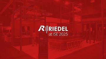 Impressions from ISE 2025 in Barcelona