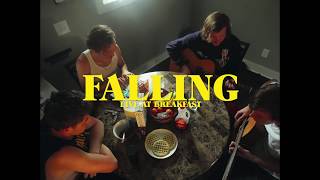 Betcha - Falling (Breakfast Sessions)