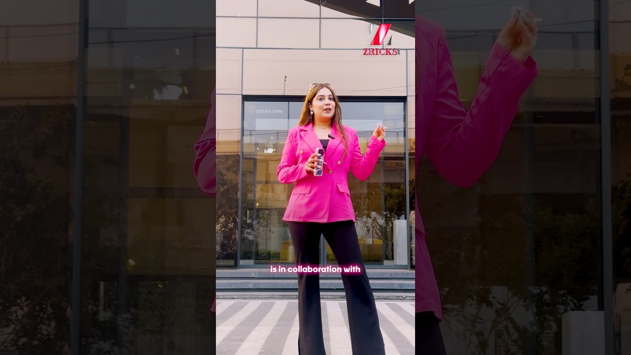 Жилой комплекс Westin Residences Gurugram от Whiteland на шоссе Dwarka Expressway 📱 9716040121