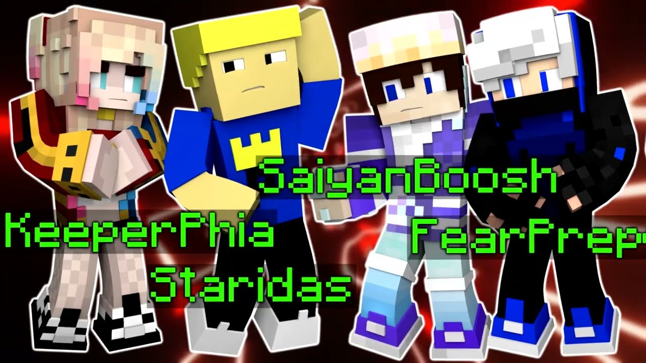 Incognito UHC Season 2 Introduction