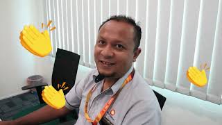 Kuiz Merdeka Bersama MKRS | Merdeka 2020