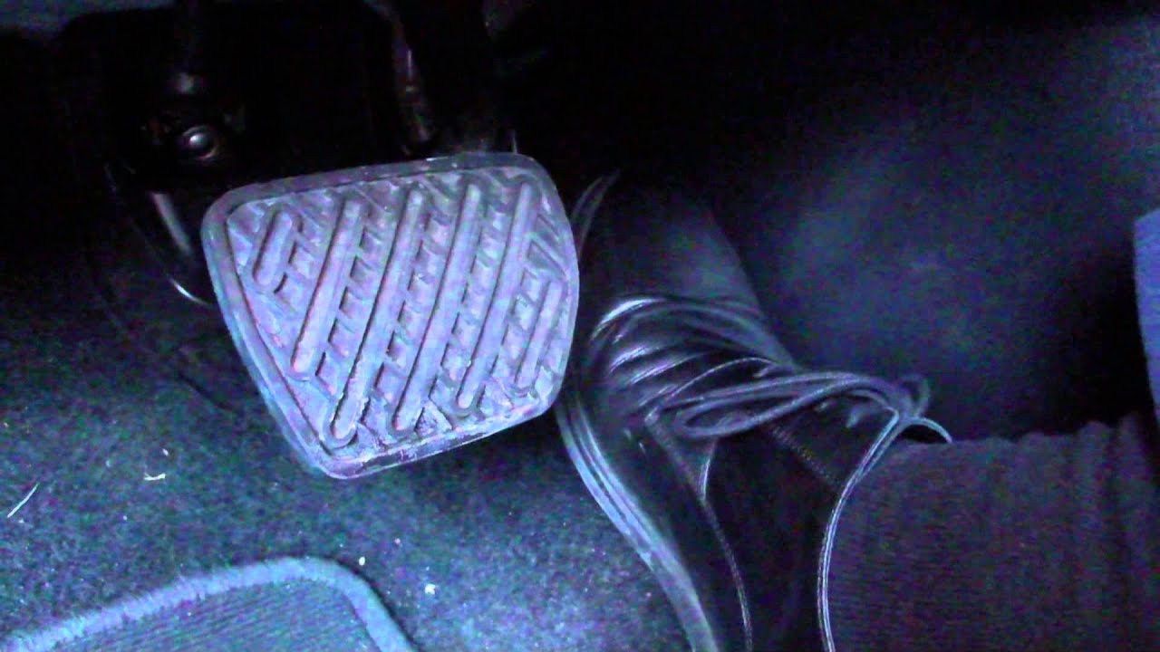 Nissan Qashqai CVT kickdown YouTube