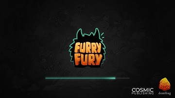FurryFury walkthrough mission part 1