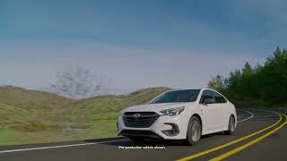 Subaru Symmetrical All Wheel Drive Explained 2023