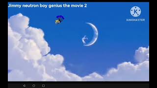 jimmy neutron boy genius the movie 2 dreamworks