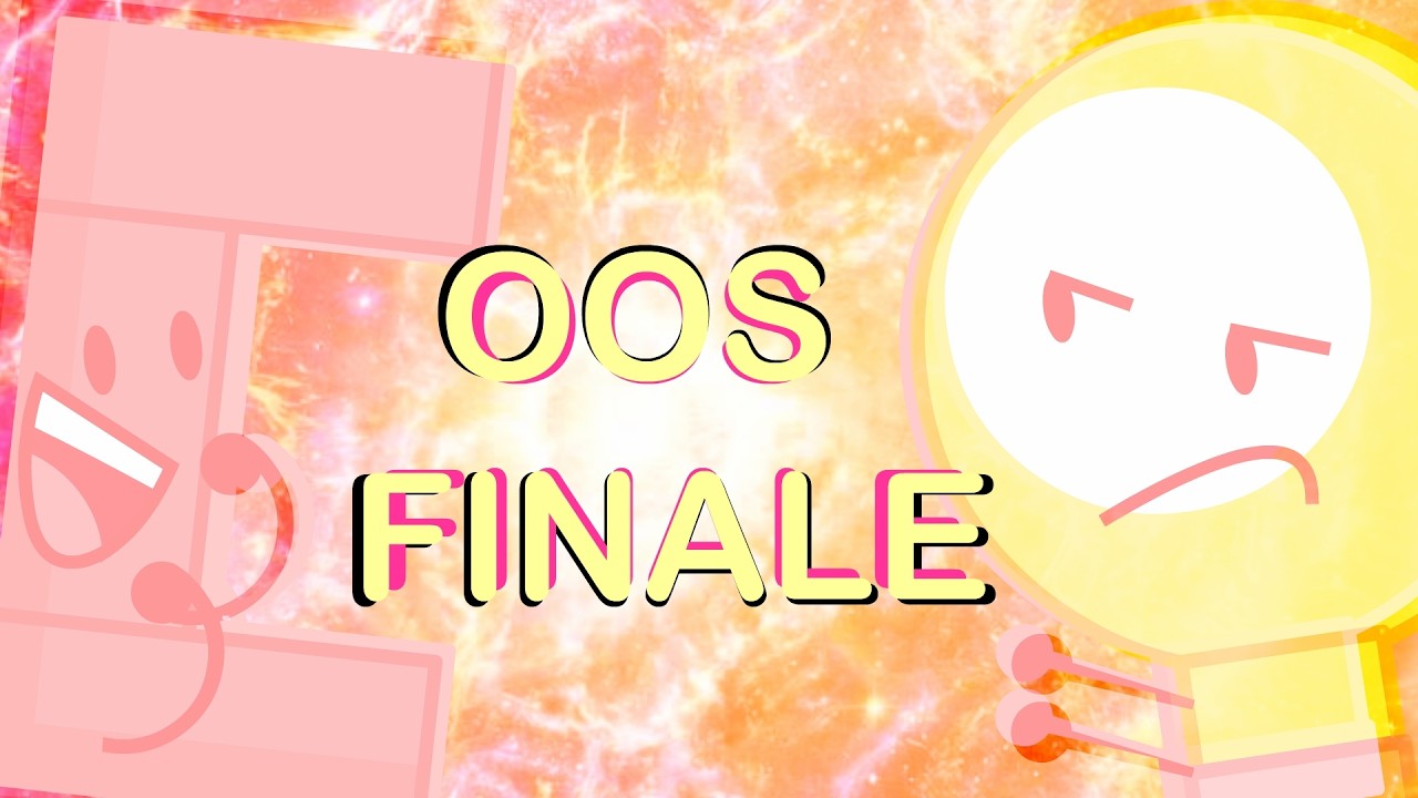 Object Object Show Season 2 Finale - YouTube
