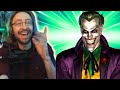 The JANKEST Joker Ever?! Mortal Kombat Vs. DC Universe