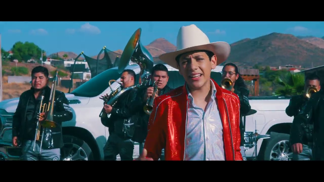 Regardez Ángel Galvan - Me Cuadro ante Usted (Vídeo Oficial) sur YouTube Regardez Ángel Galvan - Me Cuadro ante Usted (Vídeo Oficial) sur YouTube