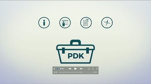 Start with AARC - Policy Development Kit